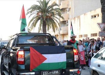 المصدر: Anadolu Ajansi