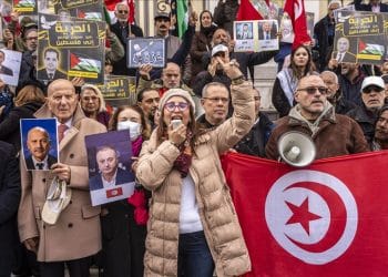 المصدر: Anadolu Ajansi