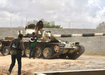 المصدر: Anadolu Ajansi