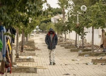 المصدر: Anadolu Ajansi