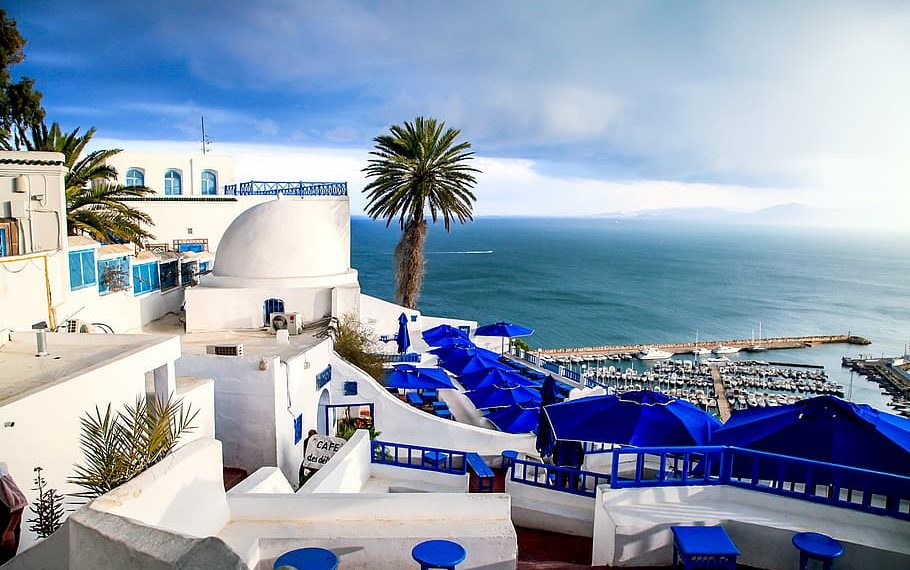 الخيول الذهبية للسياحة والسفر