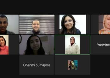 اختتام الورشة التدريبية ”أساسيات التحقق من التصريحات والبيانات الرسمية“ من تفنيد