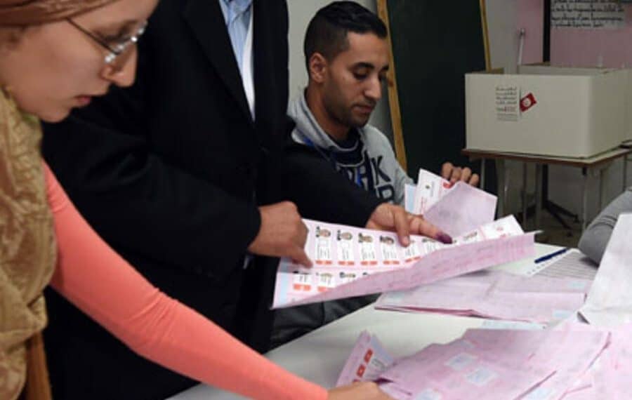 المصدر: France 24