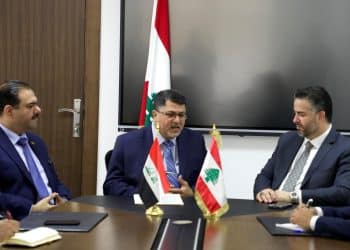 المصدر: Infinity News