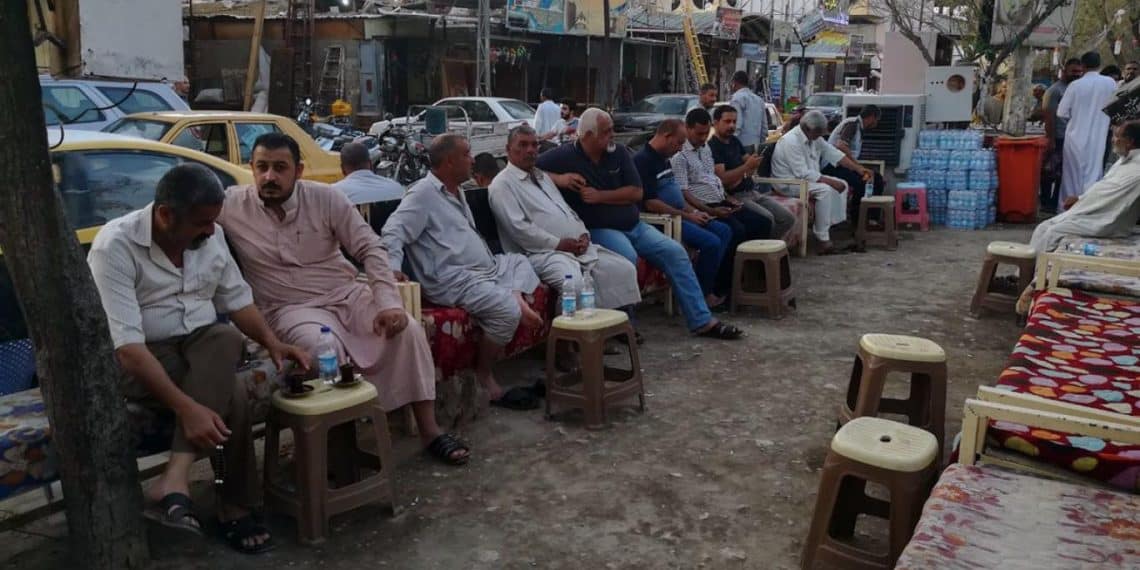 المصدر: Shafaqna