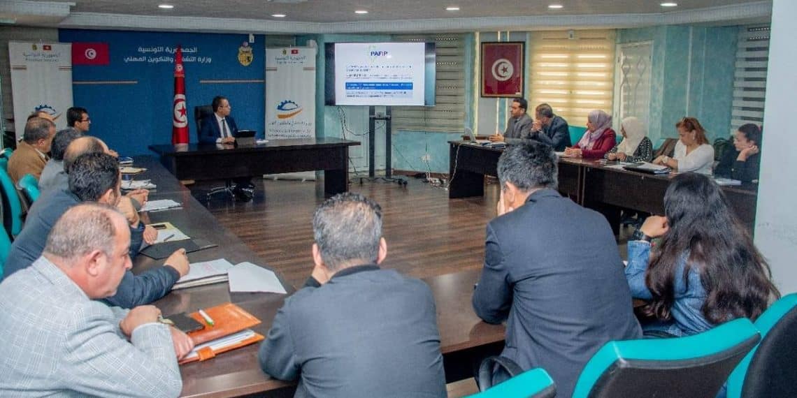 المصدر: موقع الصحفيين التونسيين بصفاقس