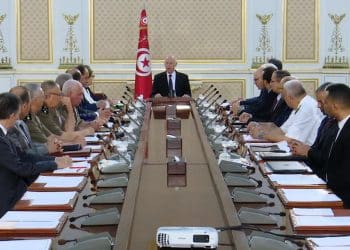 المصدر: قناة الغد