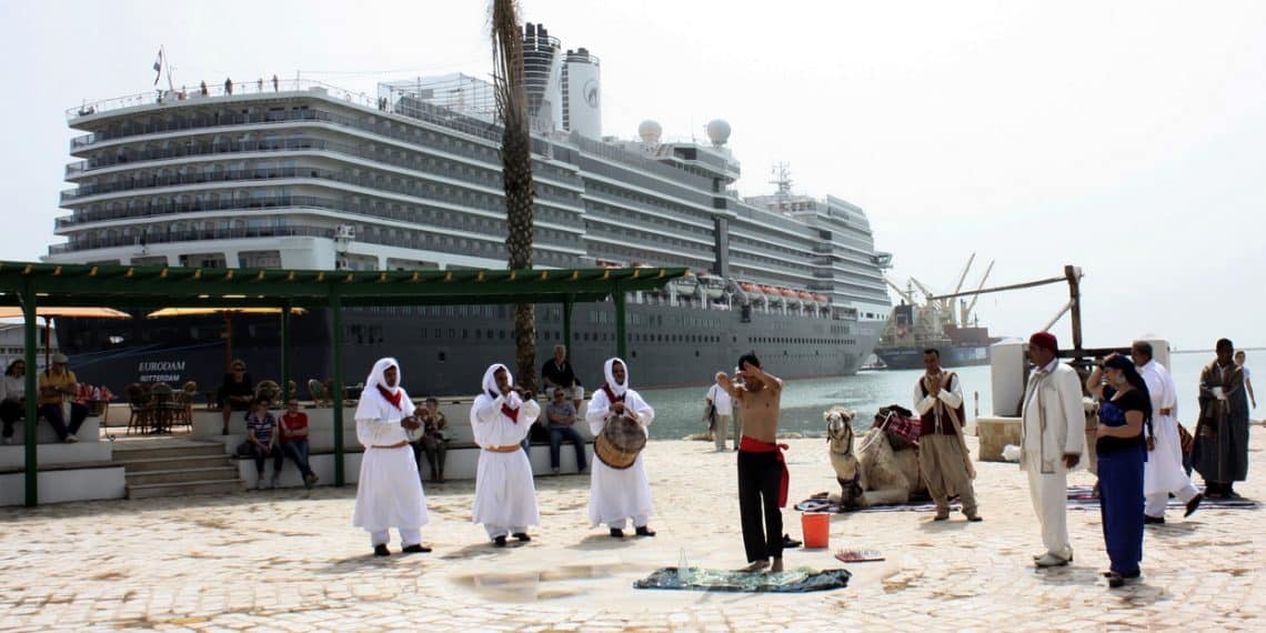 المصدر: بوابة أفريقيا الإخبارية