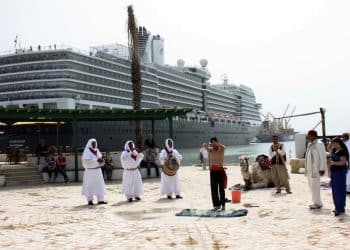 المصدر: بوابة أفريقيا الإخبارية