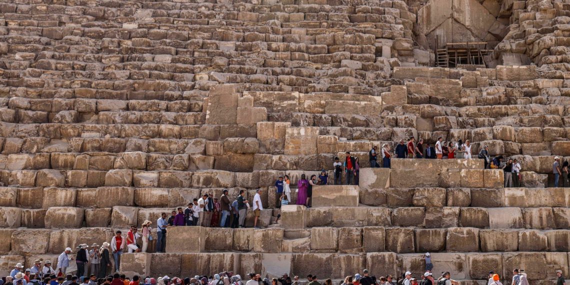 المصدر: CNN Arabic‏