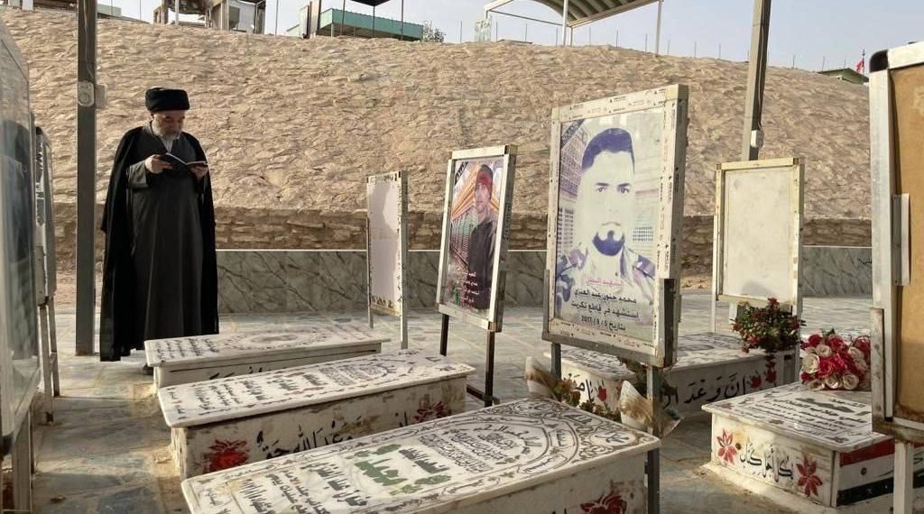 المصدر: عراق اوبزيرفر