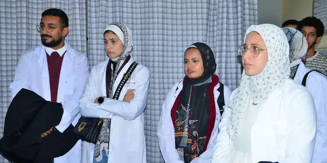 المصدر: تحيا مصر