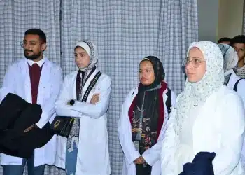 المصدر: تحيا مصر