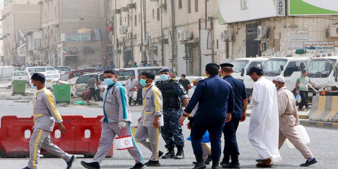 المصدر: AFP via Getty Images