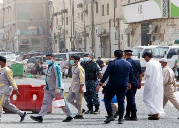 المصدر: AFP via Getty Images