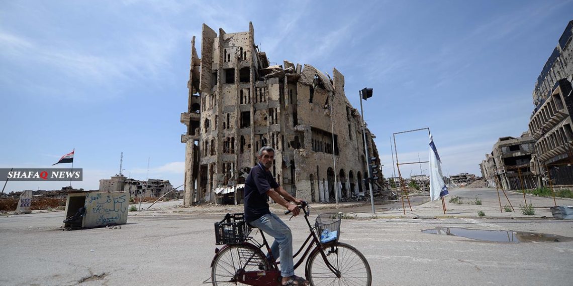 المصدر: شفق نيوز