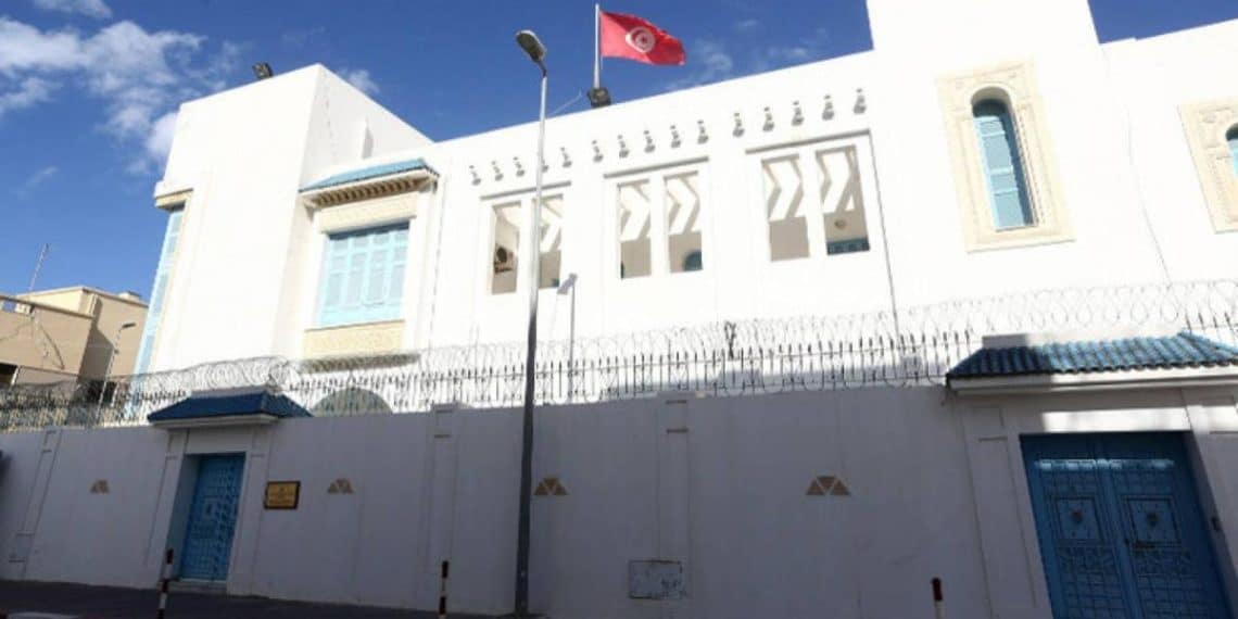 المصدر: The Libya Observer