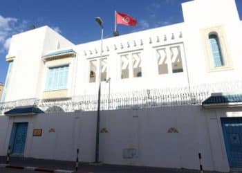 المصدر: The Libya Observer