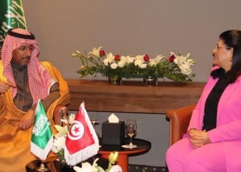 المصدر: وزارة الاقتصاد والتخطيط التونسية