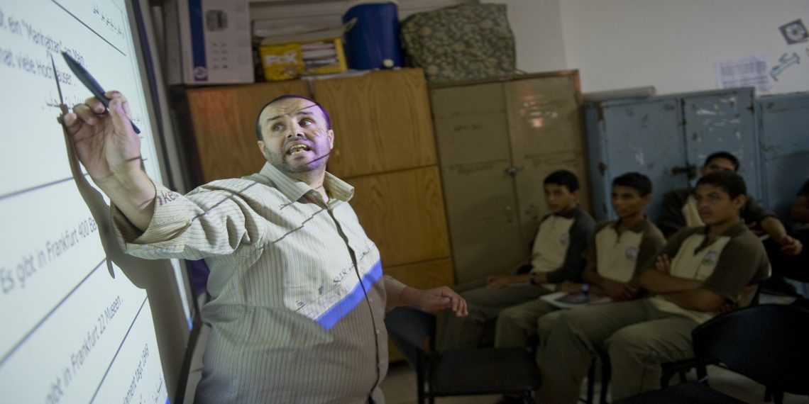 المصدر: Getty Images