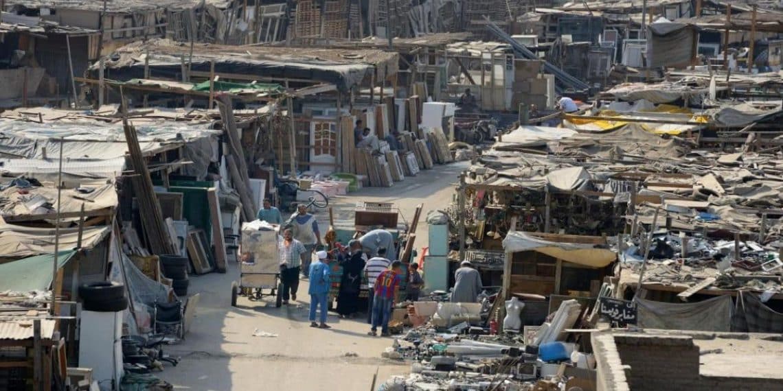 المصدر: وكالة موازين نيوز