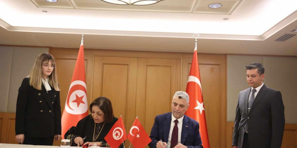 المصدر: Tunisie News‏