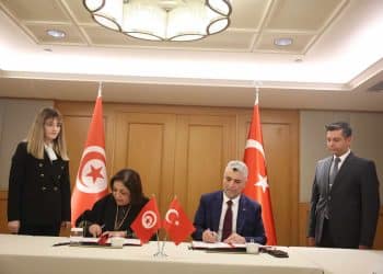 المصدر: Tunisie News‏