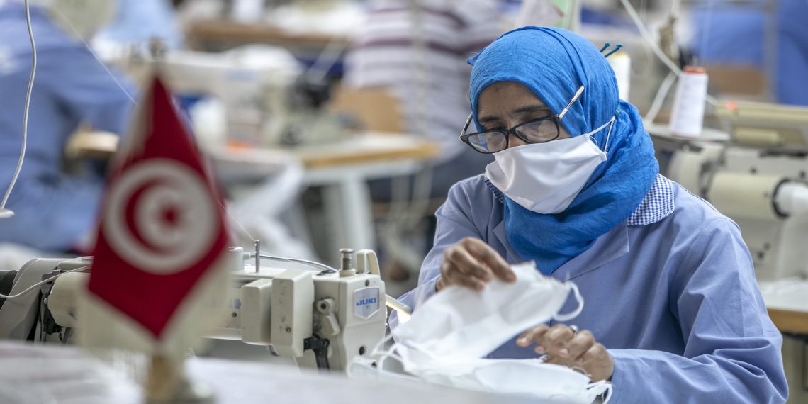 المصدر: Anadolu Agency via Getty Images‏