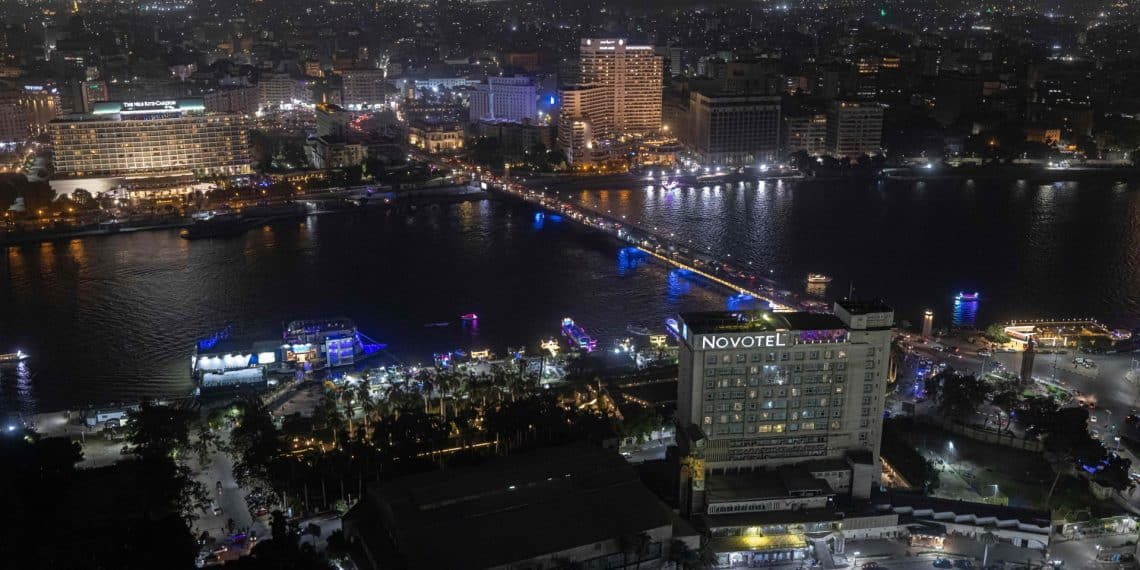 المصدر: CNN Arabic‏