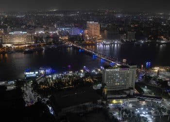 المصدر: CNN Arabic‏