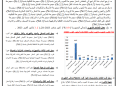 بيان الإحصاء عن نسبة التضخم في مصر