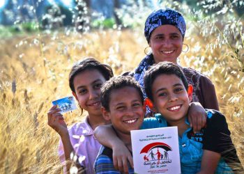 المصدر: وزارة التضامن الإجتماعى