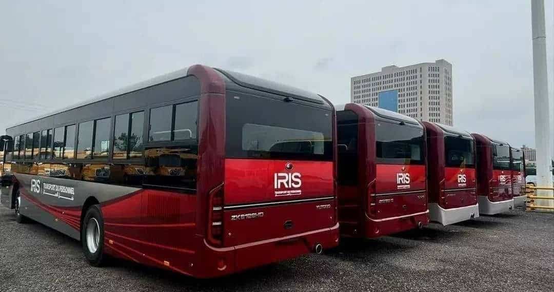 المصدر: Info Trafic