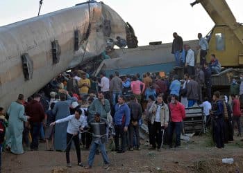 المصدر: AFP or licensors‏