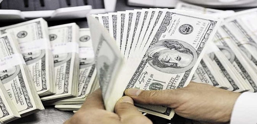 خروج 22 مليار دولارًا من الأموال الساخنة من مصر 