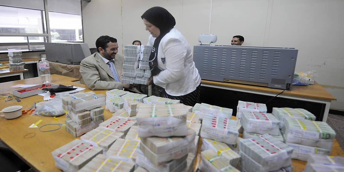 المصدر: AFP/Getty Images‏