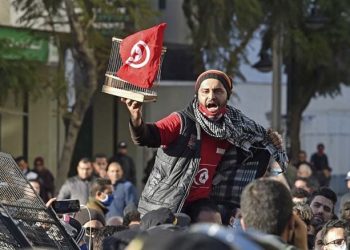 المصدر: القدس العربي