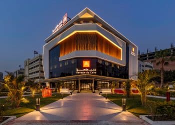 المصدر: جريدة المسار الاقتصادي