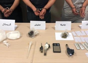 المصدر: Observer Iraq‏