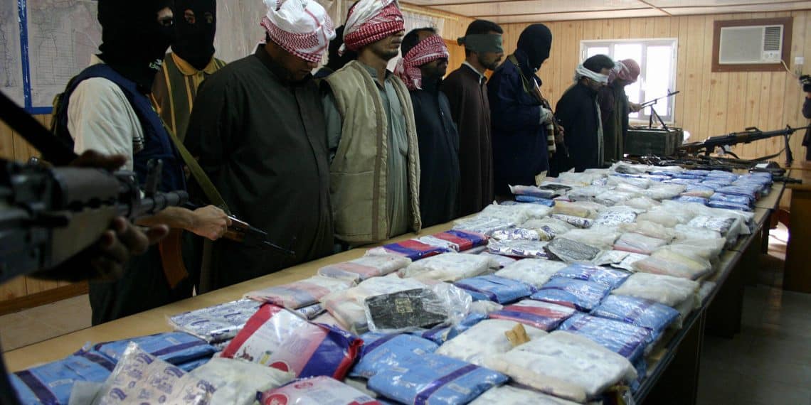 المصدر: AFP via Getty Images