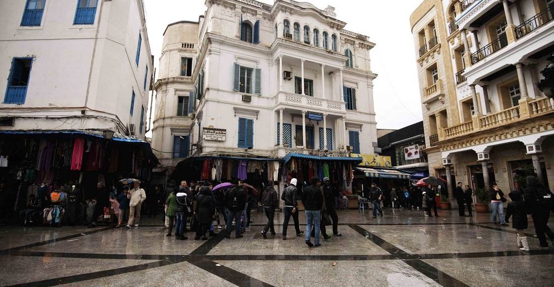 المصدر: CNN Arabic‏