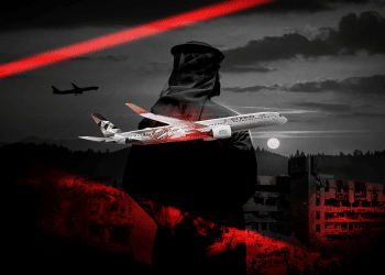 الإمارات في زمن الحرب: محطة إسناد جوي لإسرائيل