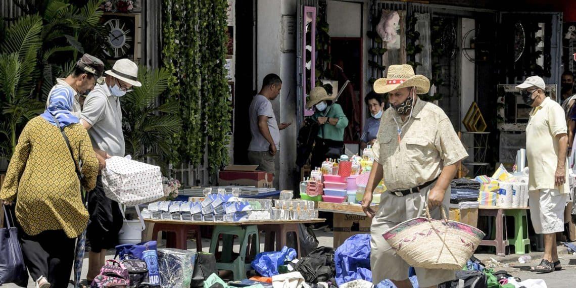المصدر: Assabah news‏