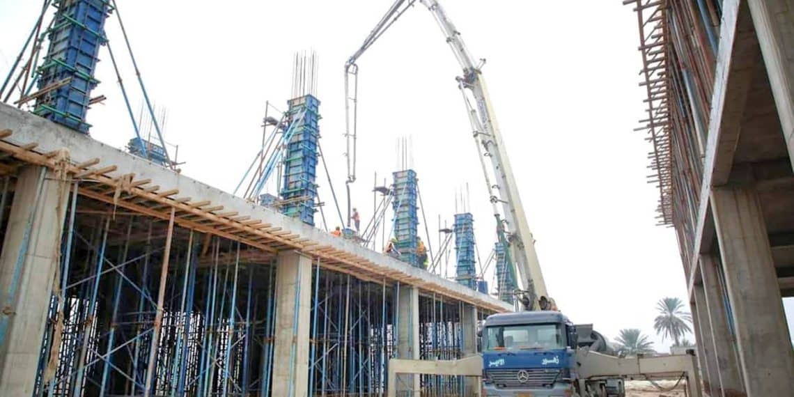 المصدر: Baghdad Projects