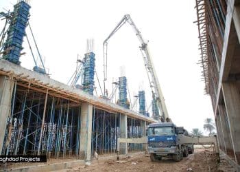 المصدر: Baghdad Projects