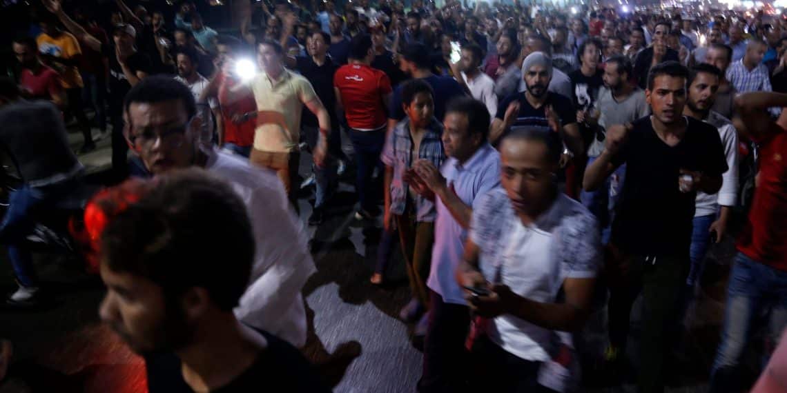 المصدر: CNN Arabic‏