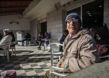 المصدر: NurPhoto via Getty Images