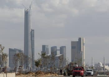 المصدر: REUTERS‏