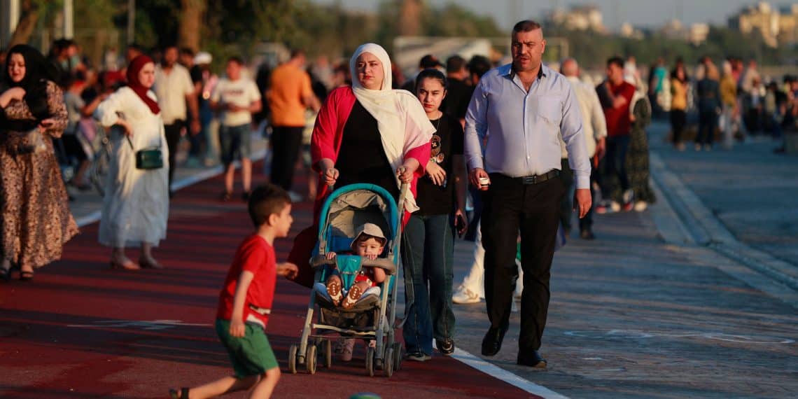 المصدر: AFP via Getty Images‏