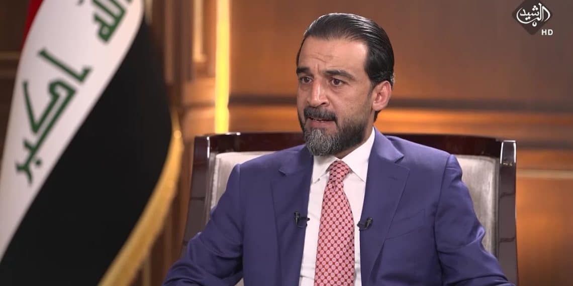 المصدر: قناة الرشيد الفضائية